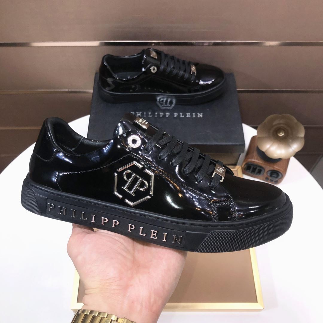 Philipp Plein Shoes